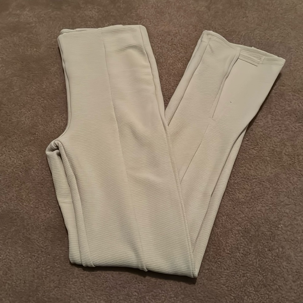 H&M Ribbed Leggings